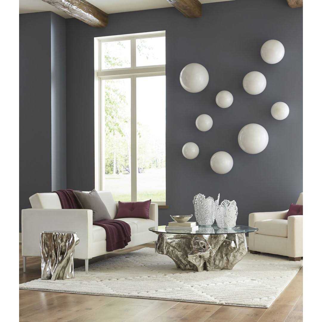 Phillips Collection Ball on the Wall - Image 2