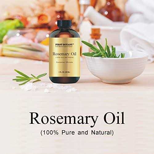 100% Pure Essential Oil Premium Oil for Aromatherapy - Image 3