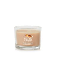 Pumpkin Banana Scone Yankee Candle Minis