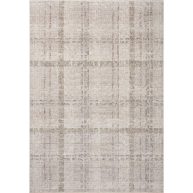 Angela Rose x Loloi Ivory Ember EMB-04 Area Rug