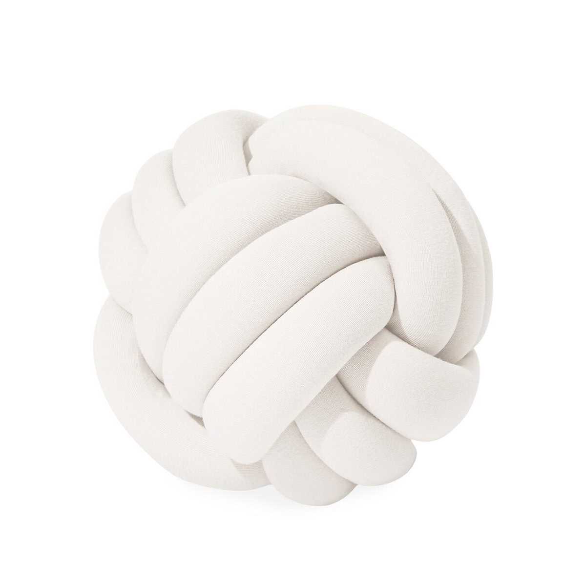 Bearaby Hugget Large Knot Organic Cotton Pillow - Image 2