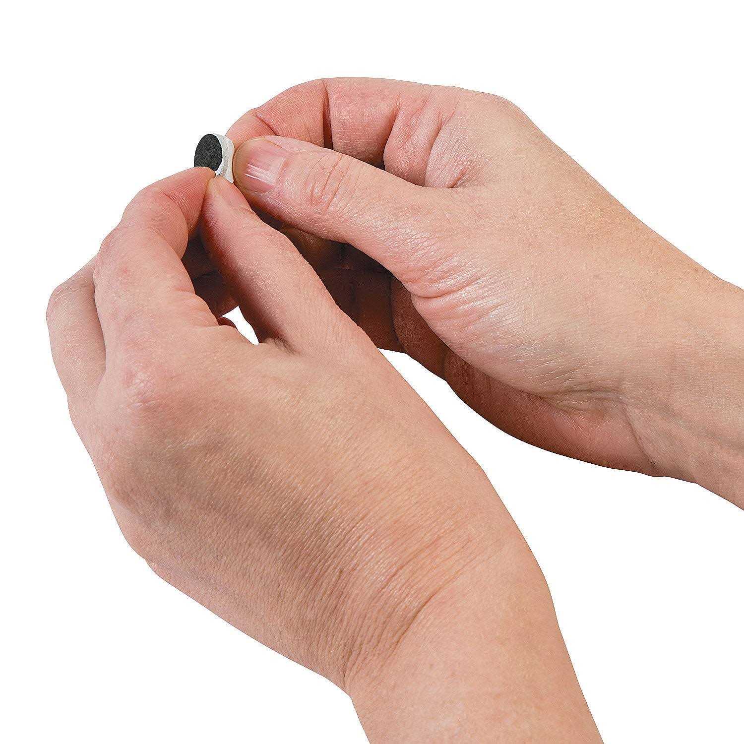 Patterned Reindeer Ornament Craft Kit Makes 12 - Image 4