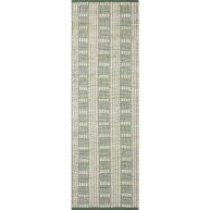 Angela Rose x Loloi Ivory/Sage Colton CON-03 Area Rug