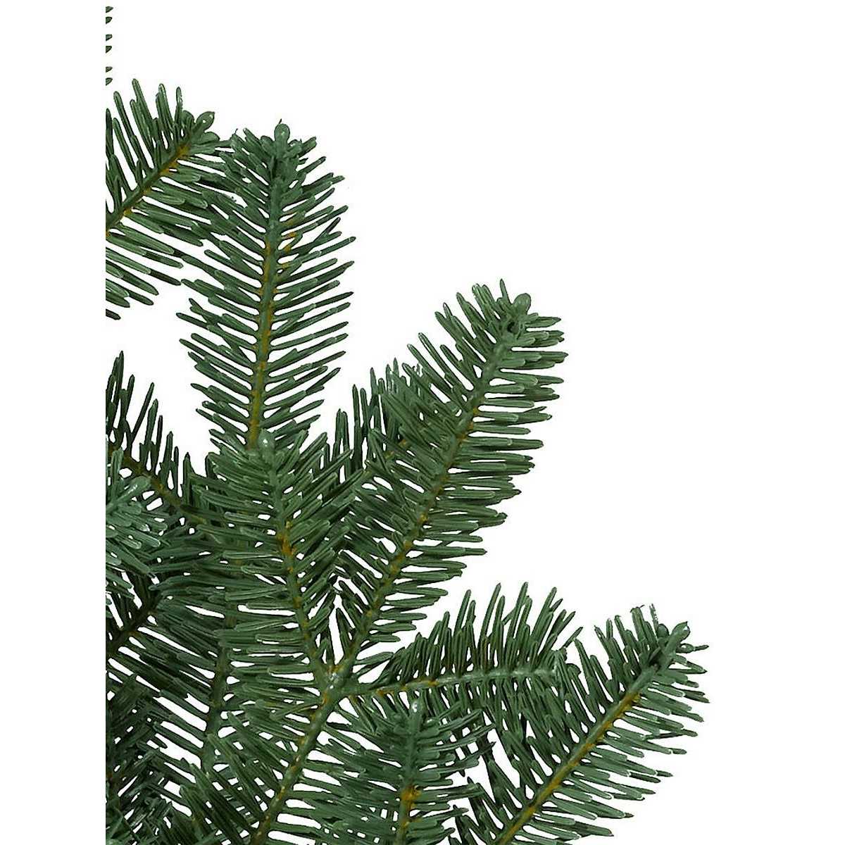 Balsam Hill Bh Balsam Fir Foliage Artificial Garland - Image 2
