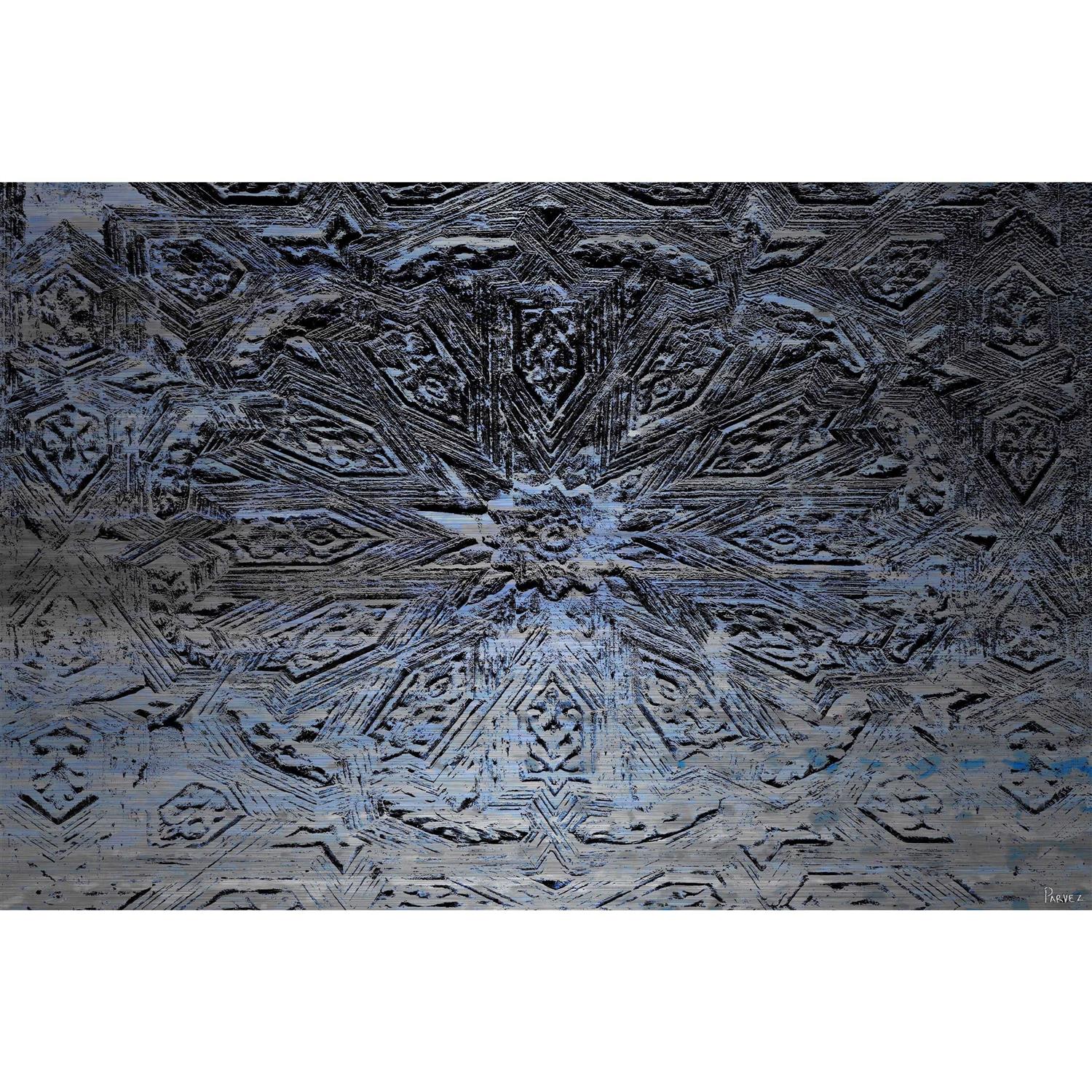 Parvez Taj Guelmin Fine Art Print