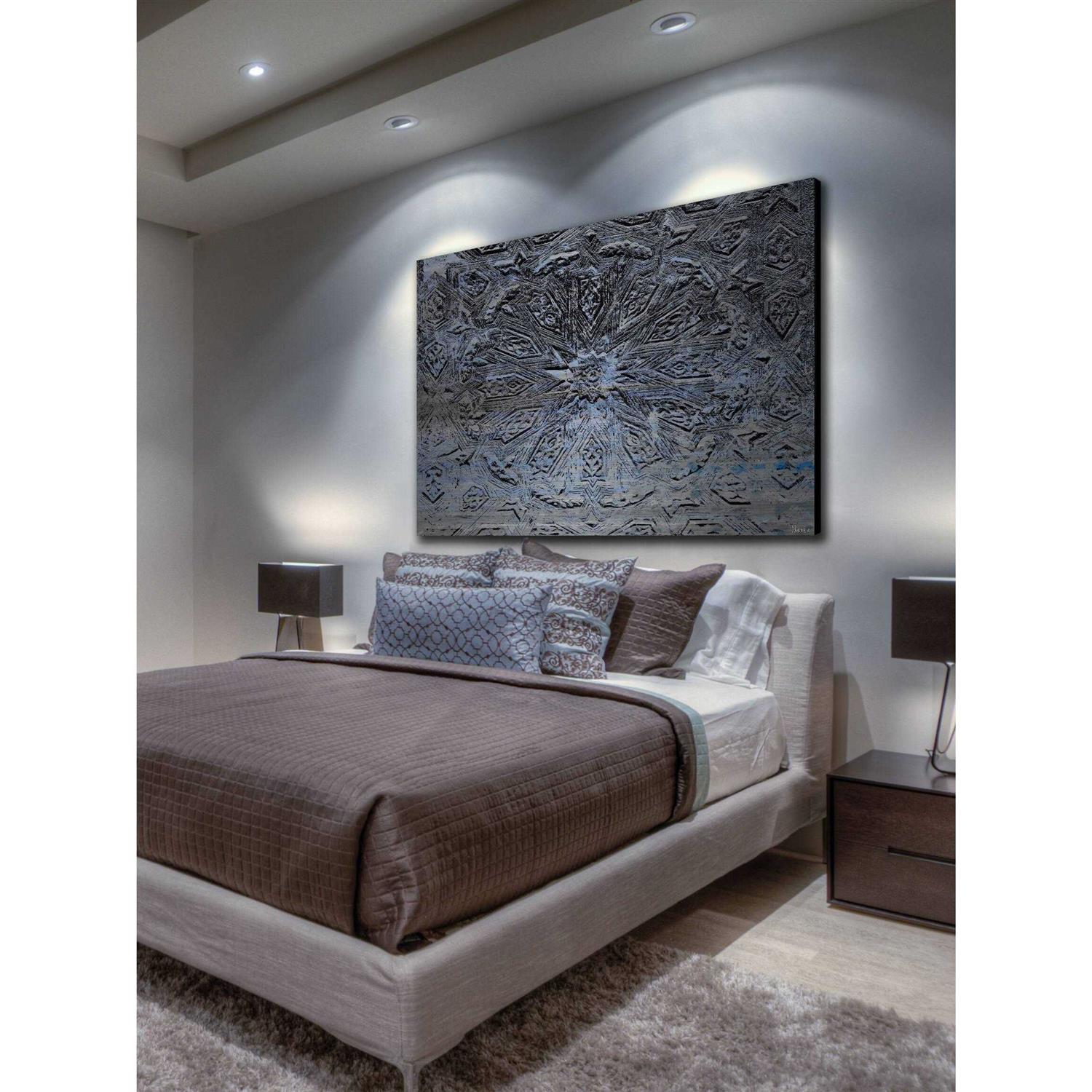 Parvez Taj Guelmin Fine Art Print - Image 3