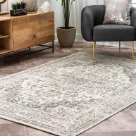 nuLOOM Tanith Vintage Area Rug