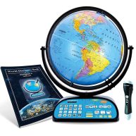 Replogle Intelliglobe II