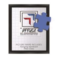 PictureFrameFactoryOutlet Puzzle Frame Picture Frame Poster Frame Puzzle Frame