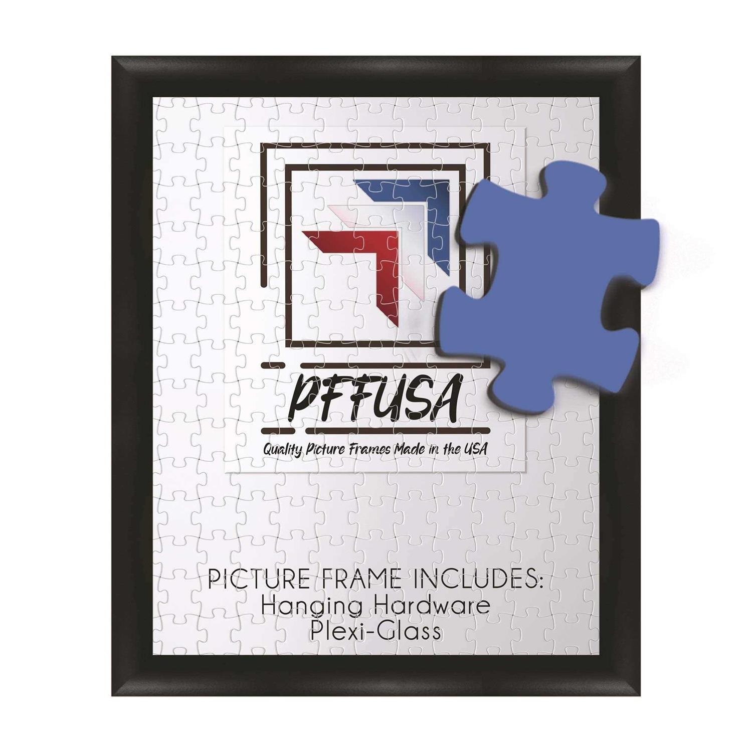 PictureFrameFactoryOutlet Puzzle Frame Picture Frame Poster Frame Puzzle Frame