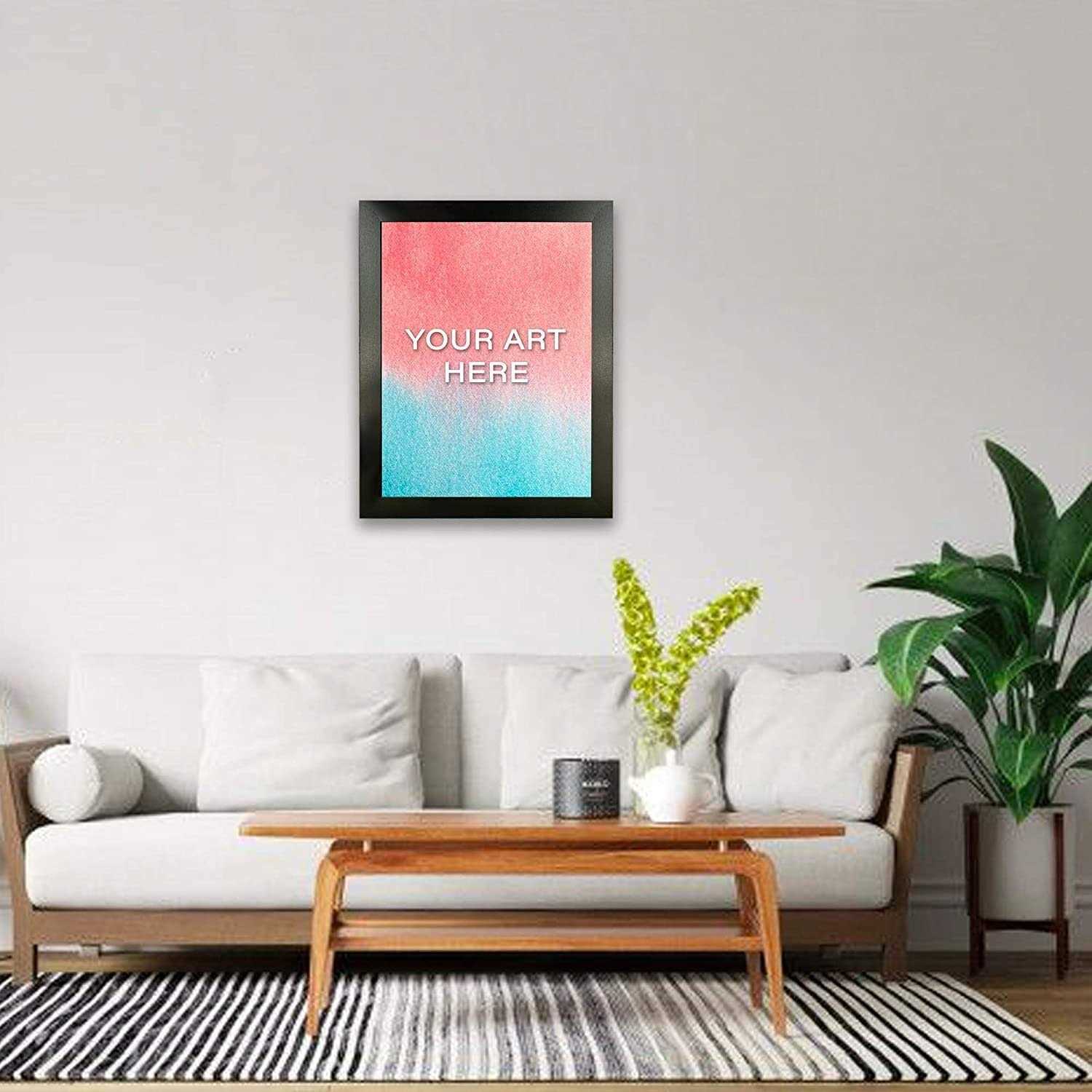 PictureFrameFactoryOutlet Puzzle Frame Picture Frame Poster Frame Puzzle Frame - Image 4