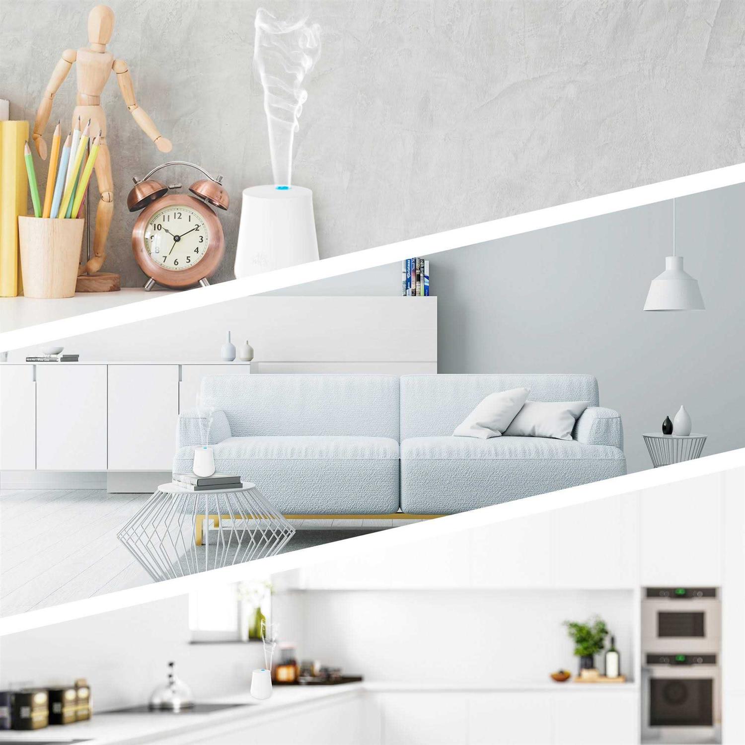 Air Wick Refill Essential Mist - Image 2