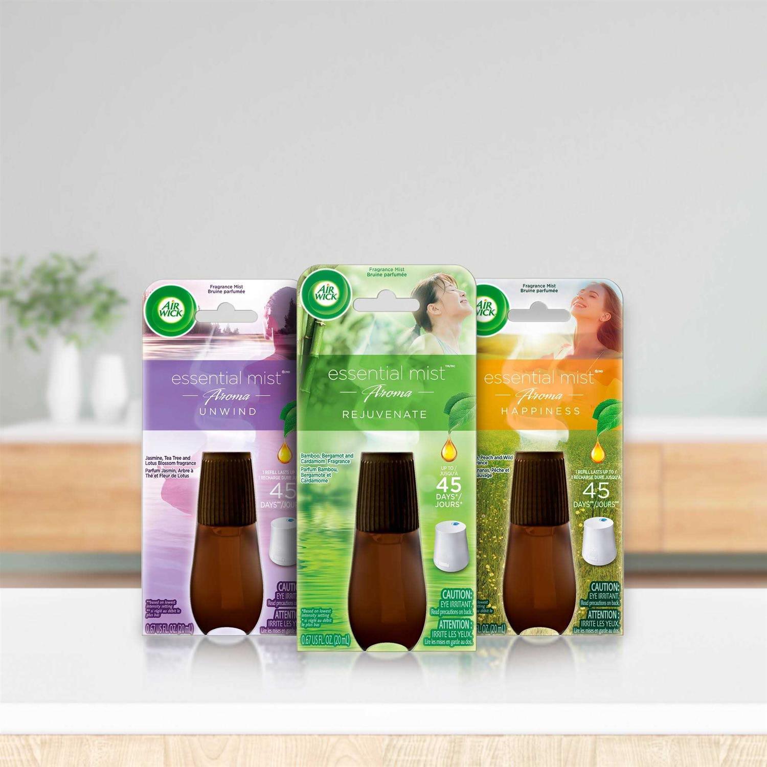 Air Wick Refill Essential Mist - Image 3