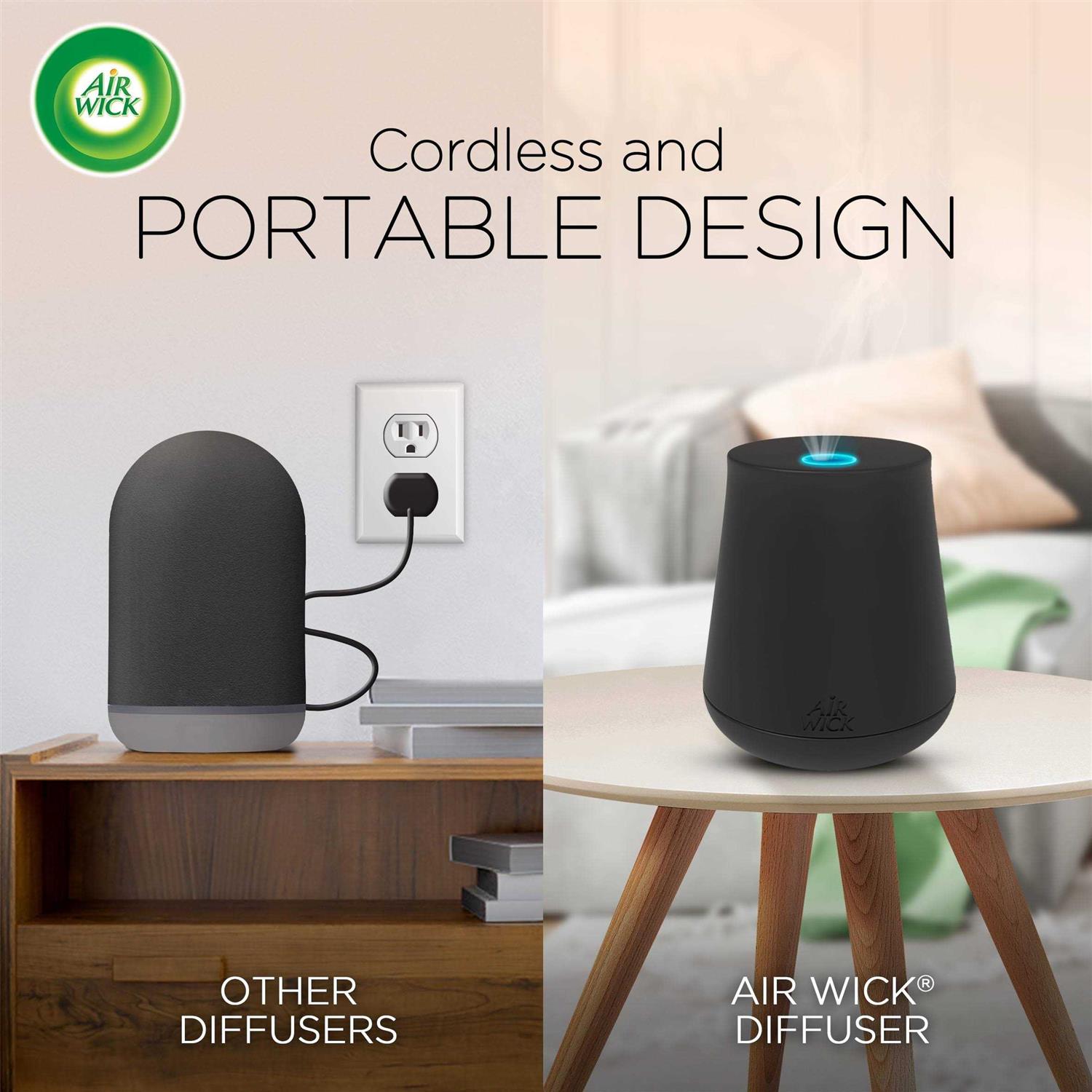 Air Wick Refill Essential Mist - Image 4