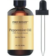 100% Pure Essential Oil Premium Oil for Aromatherapy