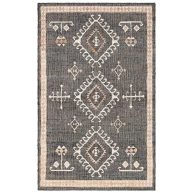 Open Box Steelside Mickie Southwestern Handmade Area Rug