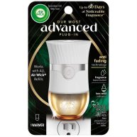 Air Wick Scented Oil Warmer