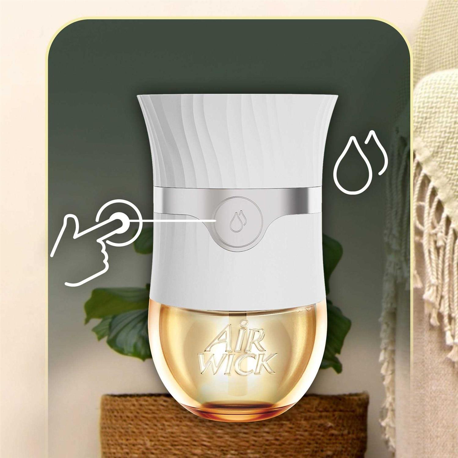 Air Wick Scented Oil Warmer - Image 2