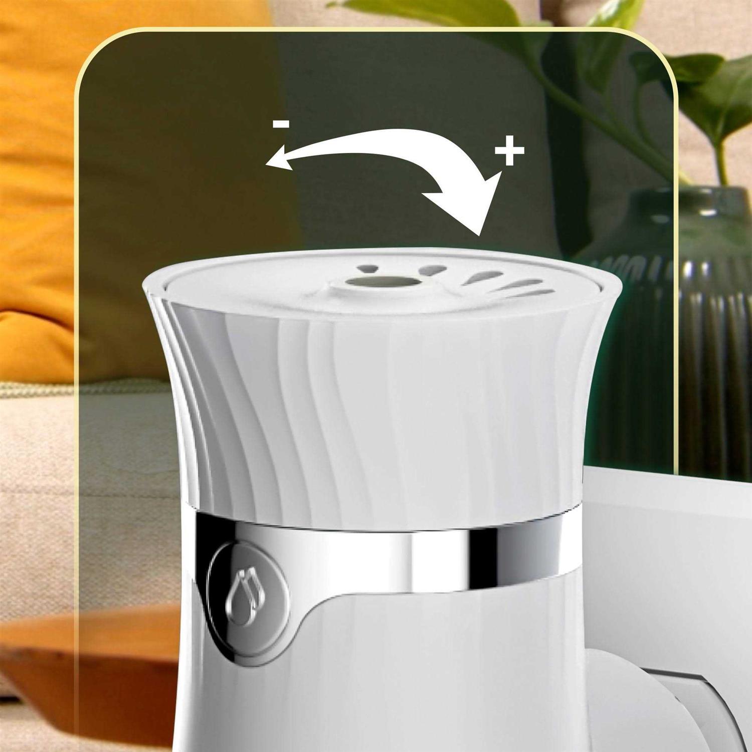 Air Wick Scented Oil Warmer - Image 3