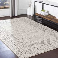 Artistic Weavers Melodie Beige Area Rug