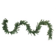 Northlight 50′ Commercial Length Canadian Pine Artificial Christmas Garland