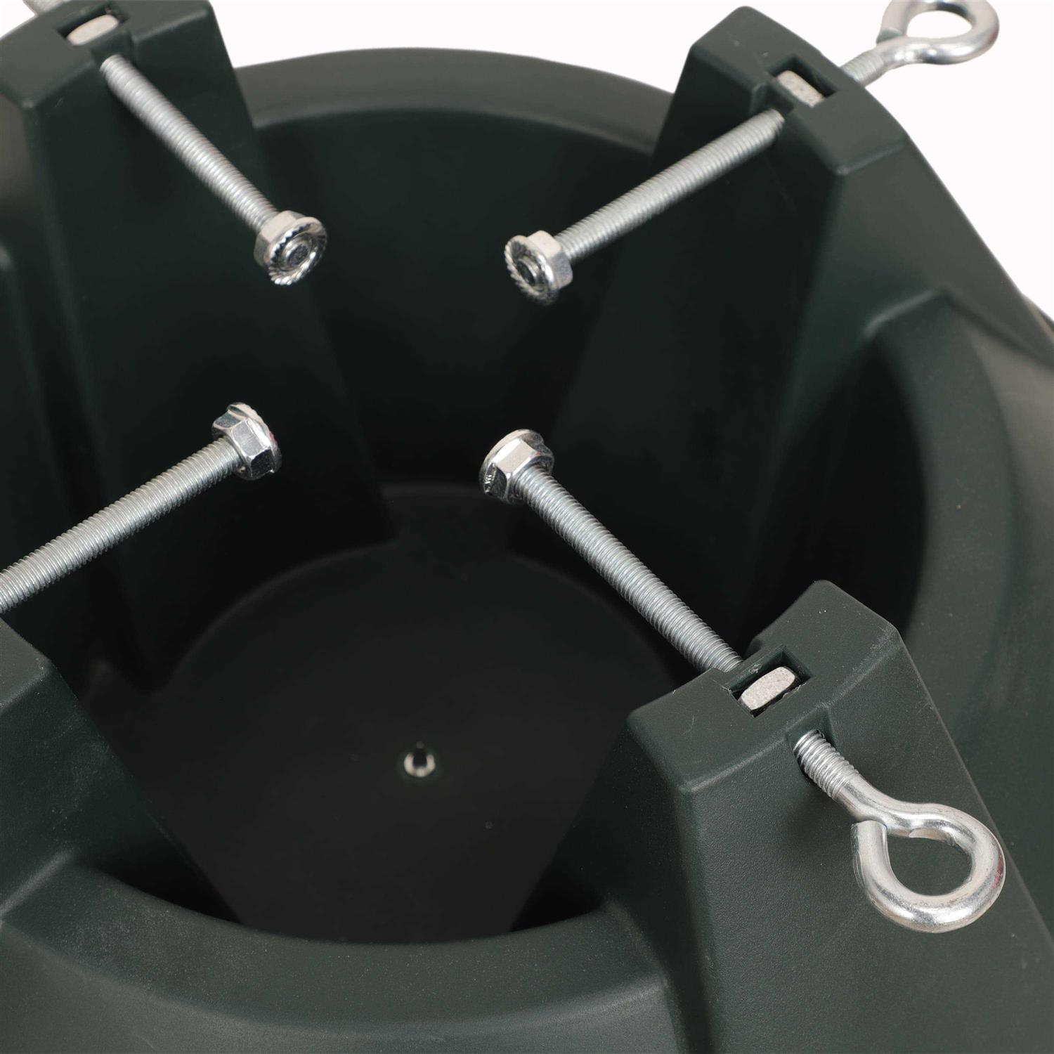 Puleo International Real Christmas Tree Stand - Image 2