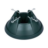 Puleo International Real Christmas Tree Stand