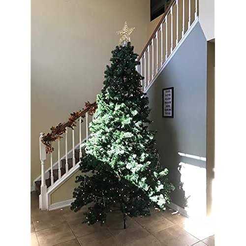 Replacement Christmas Tree Stand Folding Christmas Tree Base for 4 Ft to 6.5 Ft - Image 5