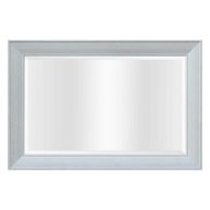 Better Homes & Gardens Modern Rectangle MDF Wall Mirror