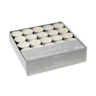 Ashland Basic Elements Unscented Tealights