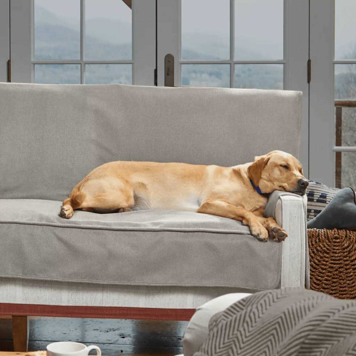 Orvis Grip-Tight Furniture Protector