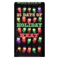 Bay Island Hot Sauce Advent Calendar