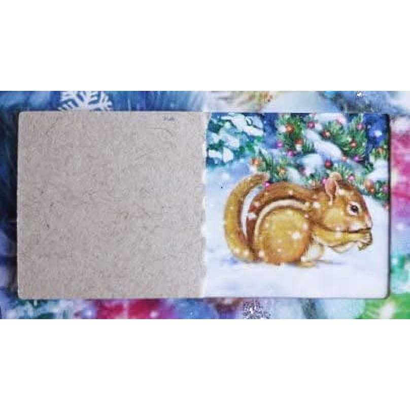 Peaceful Night Advent Calendar - Image 3