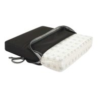 Arlmont & Co. Jaylon Water-Resistant Patio Lounge Chair/Loveseat Cushion