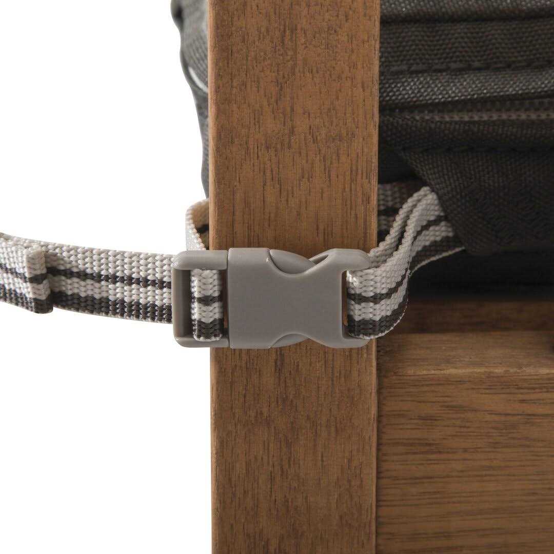 Arlmont & Co. Jaylon Water-Resistant Patio Lounge Chair/Loveseat Cushion - Image 3