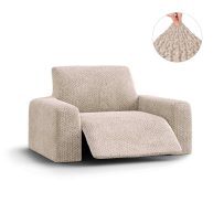 PAULATO by GA.I.CO. Recliner Cover Recliner Chair Cover Recliner Slipcover
