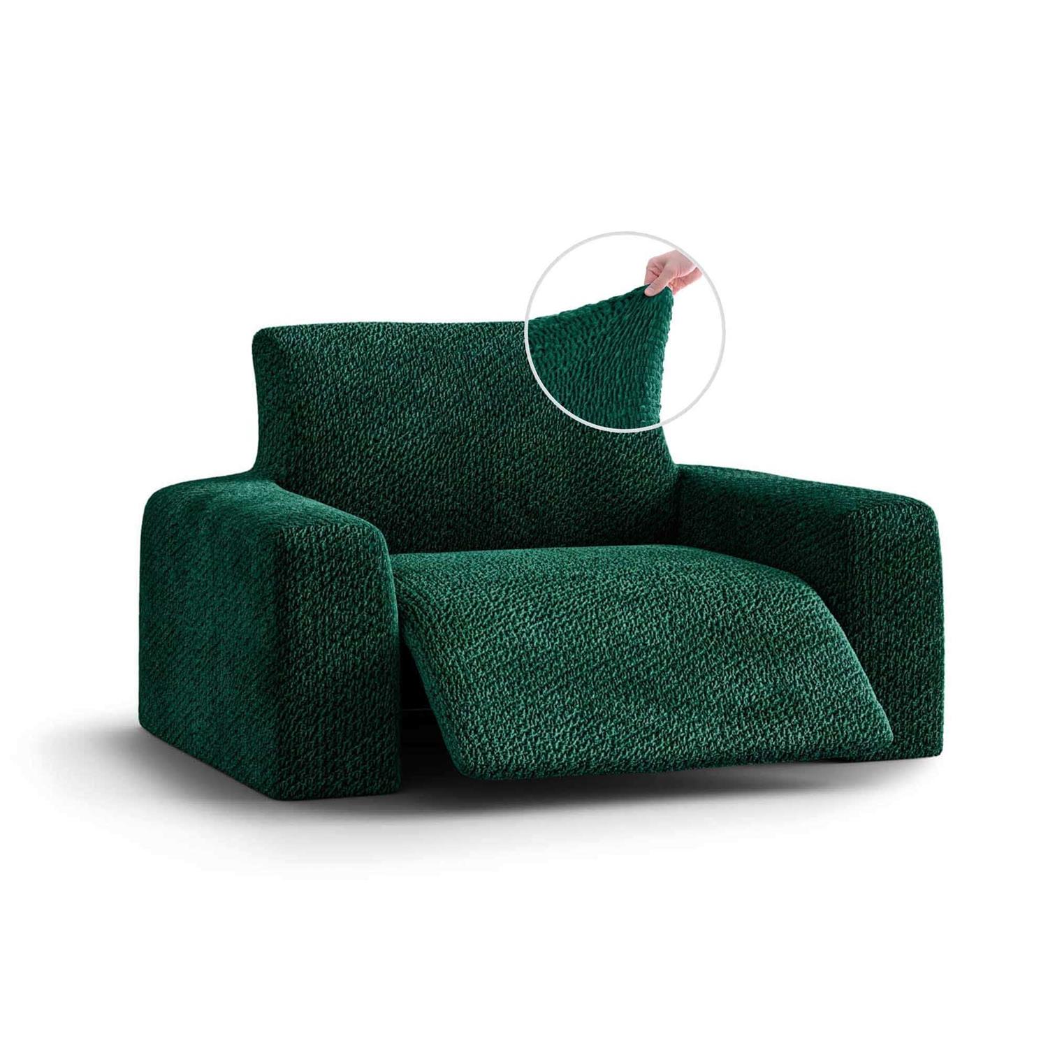 PAULATO by GA.I.CO. Recliner Cover Recliner Chair Cover Recliner Slipcover