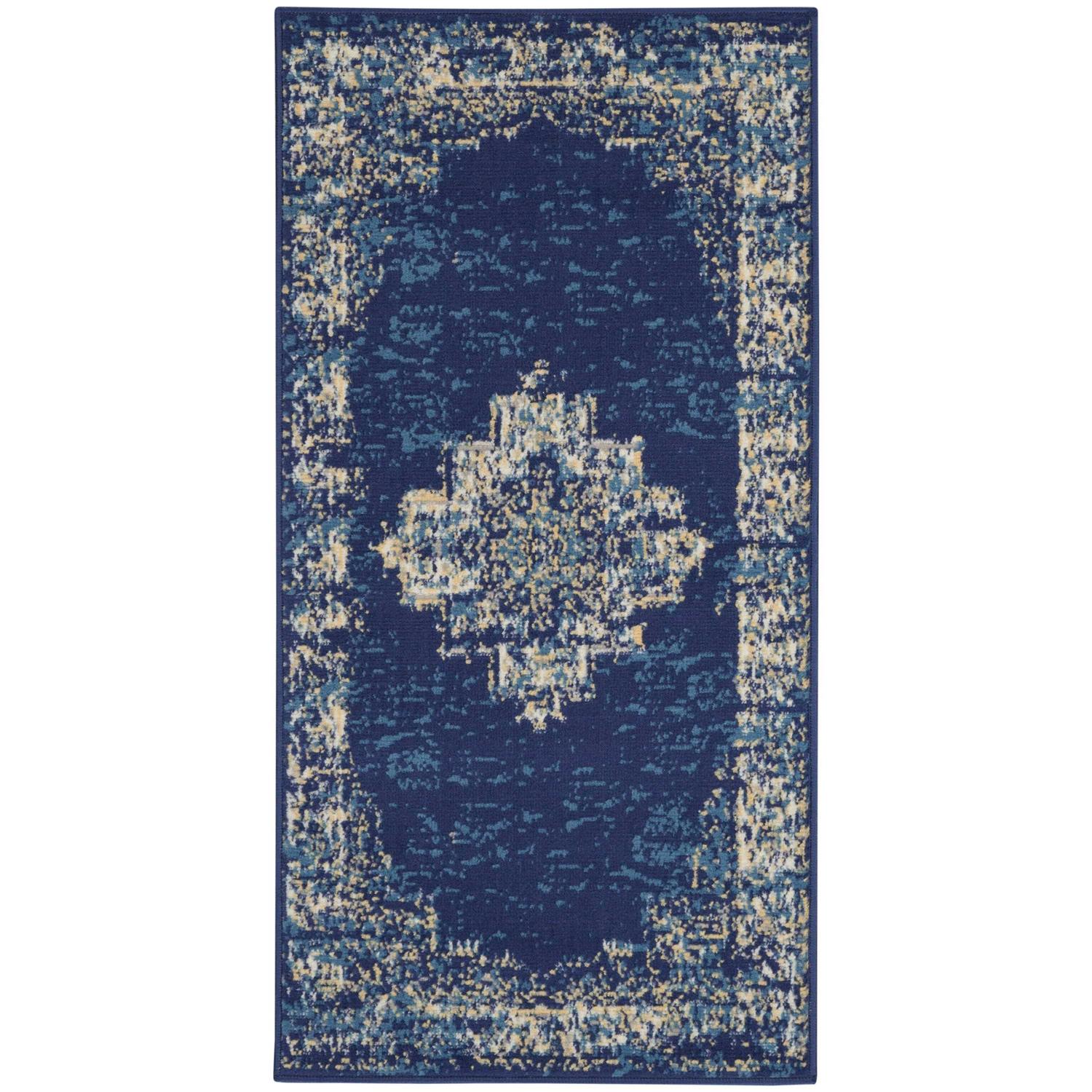 Nourison Grafix Area Rug - Image 4