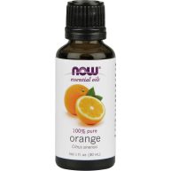 Now Essential Oils Oil