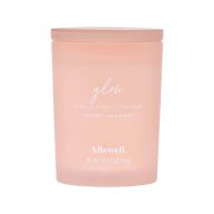 Allswell 15oz Scented 2-Wick Spa Candle