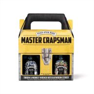 Poo-Pourri Master Crapsman Gift Set