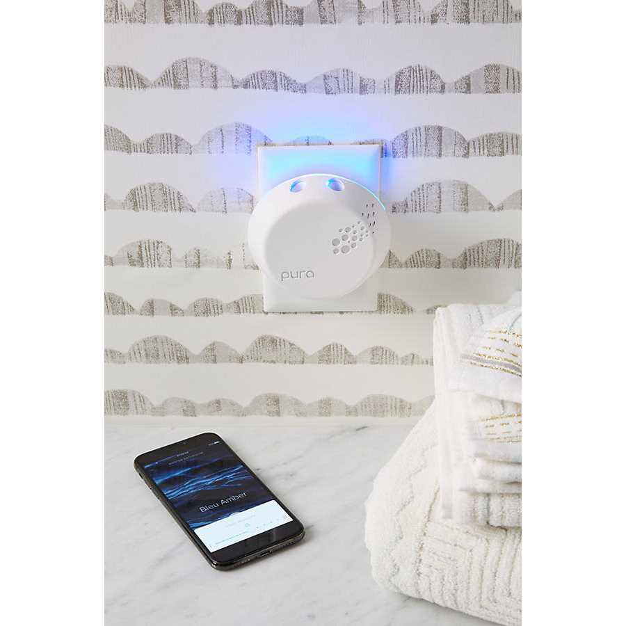 Pura Smart Fragrance Diffuser - Image 2