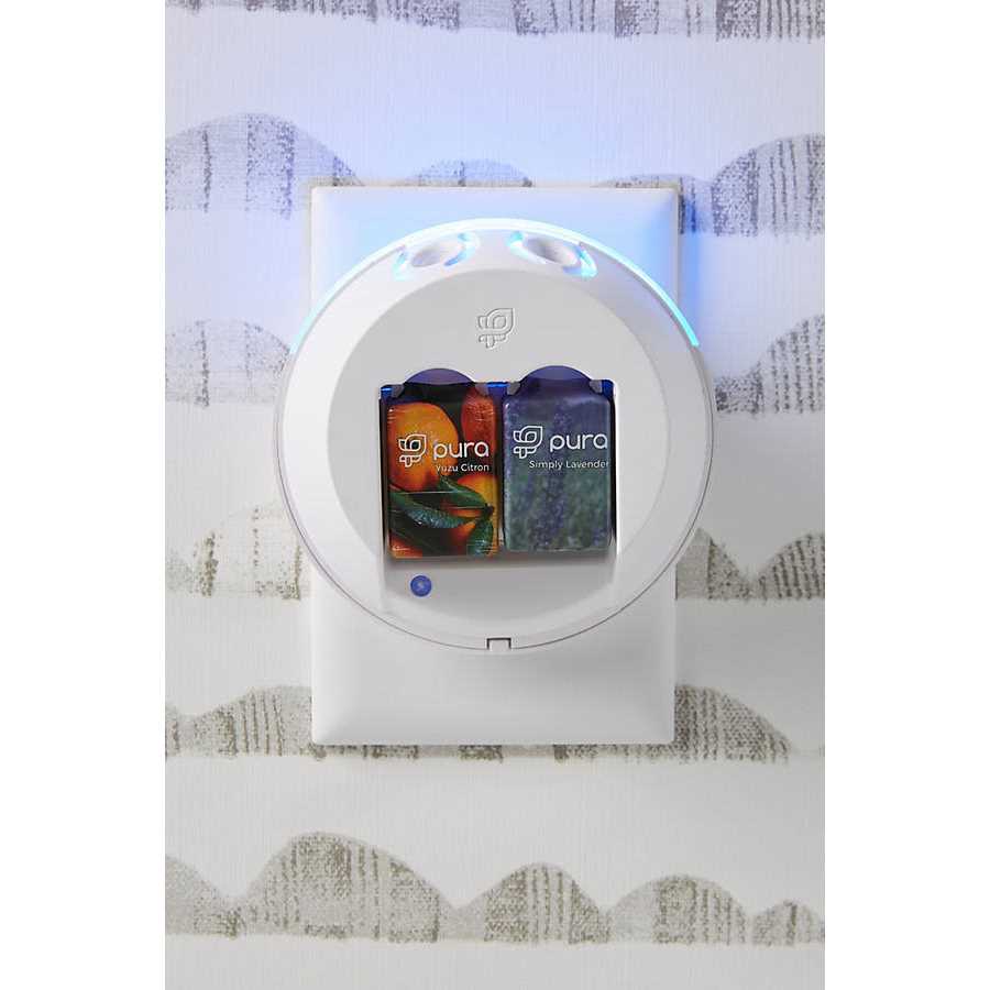 Pura Smart Fragrance Diffuser - Image 5