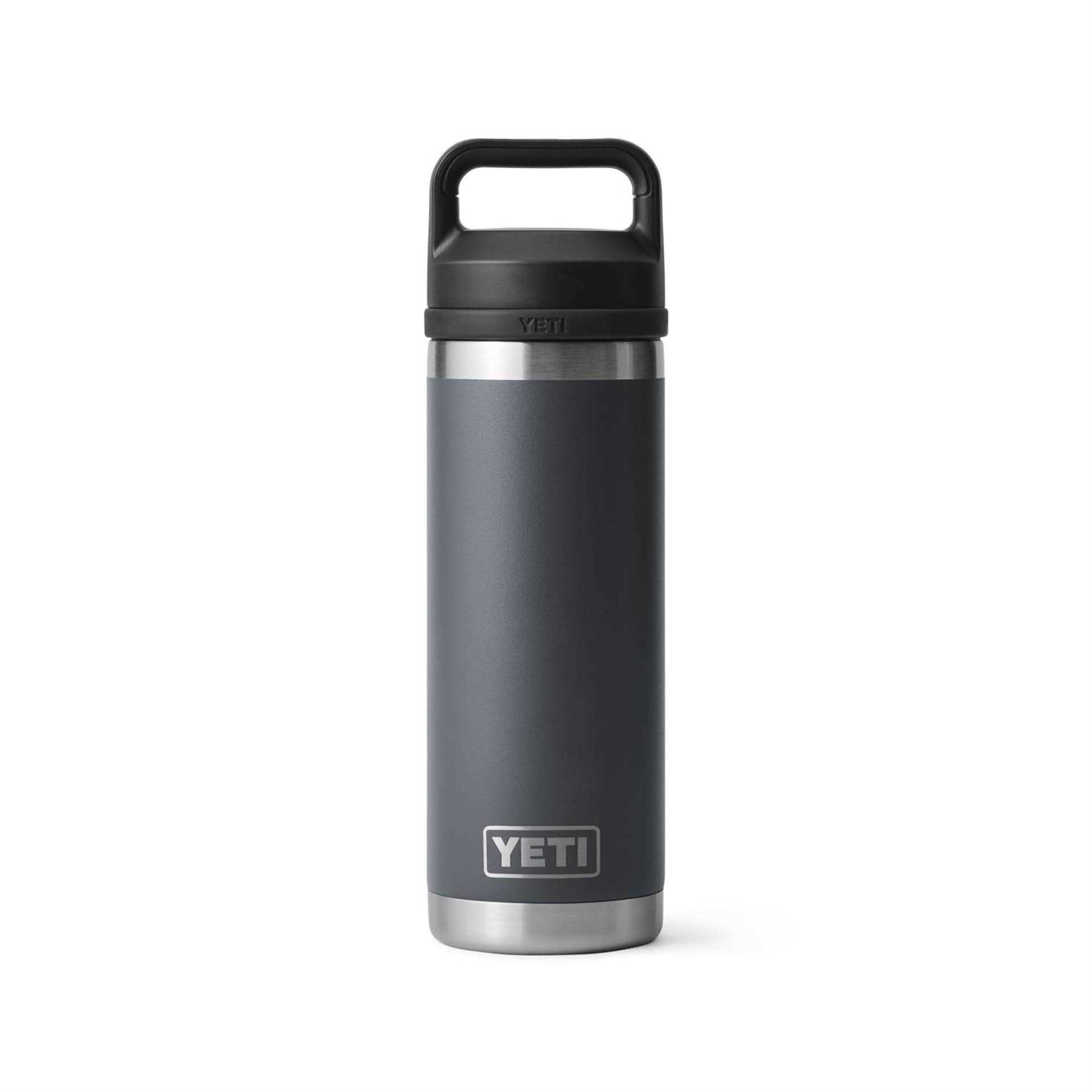 Rambler Bottle with Chug Cap Yeti - Image 5