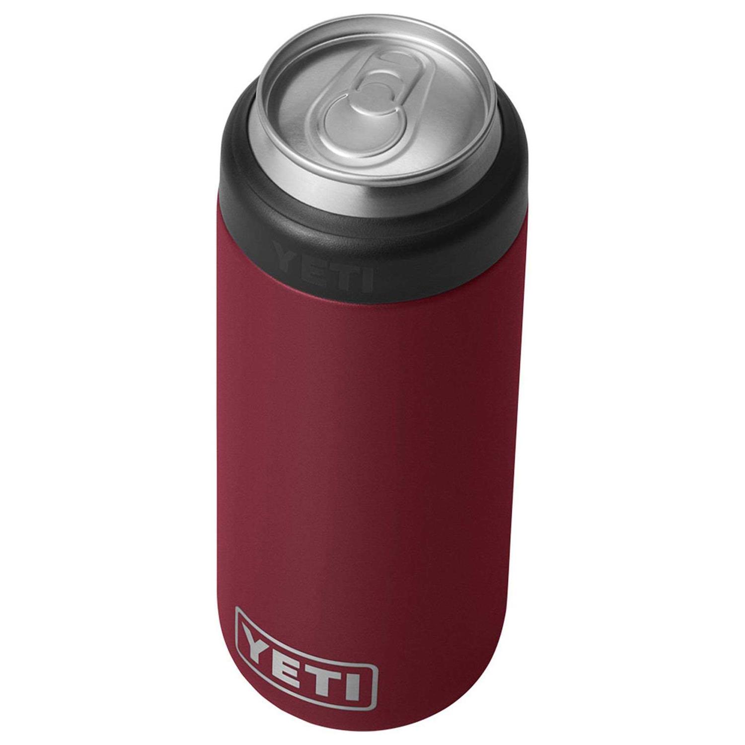 Rambler 12 oz Colster Can Insulator Yeti - Image 3