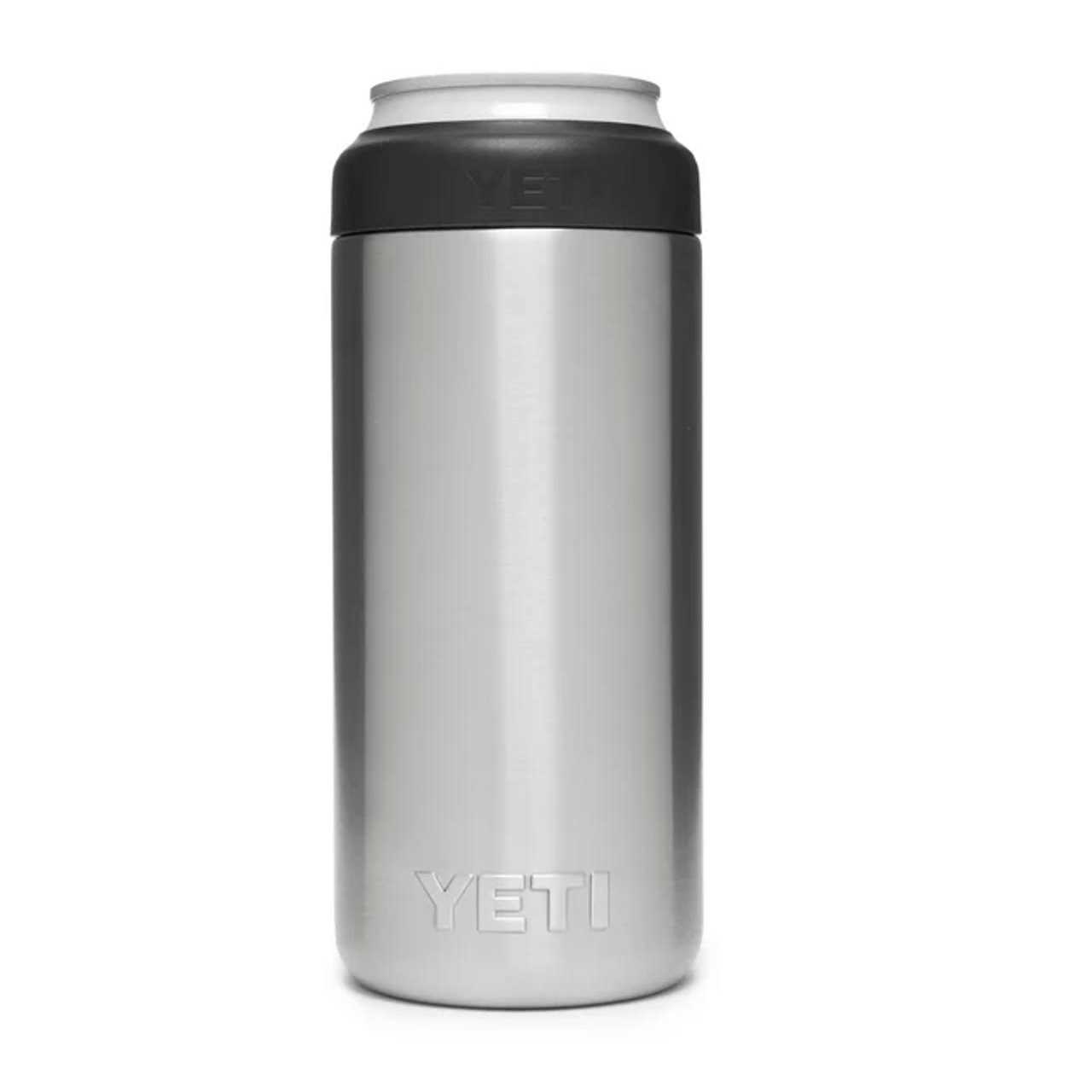Rambler 12 oz Colster Can Insulator Yeti - Image 4