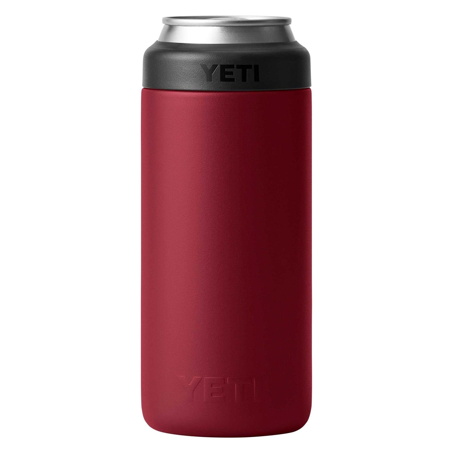 Rambler 12 oz Colster Can Insulator Yeti - Image 5