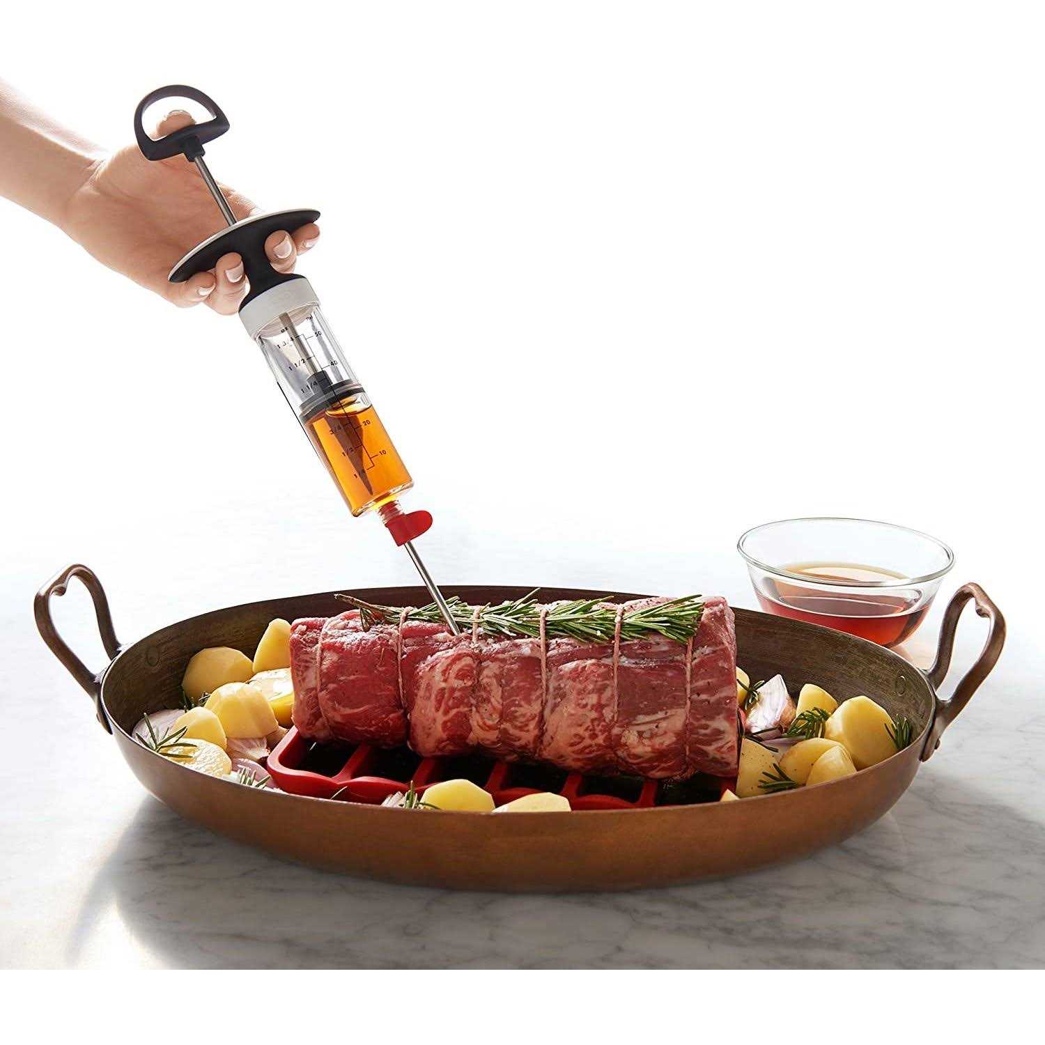 OXO Flavor Injector - Image 5
