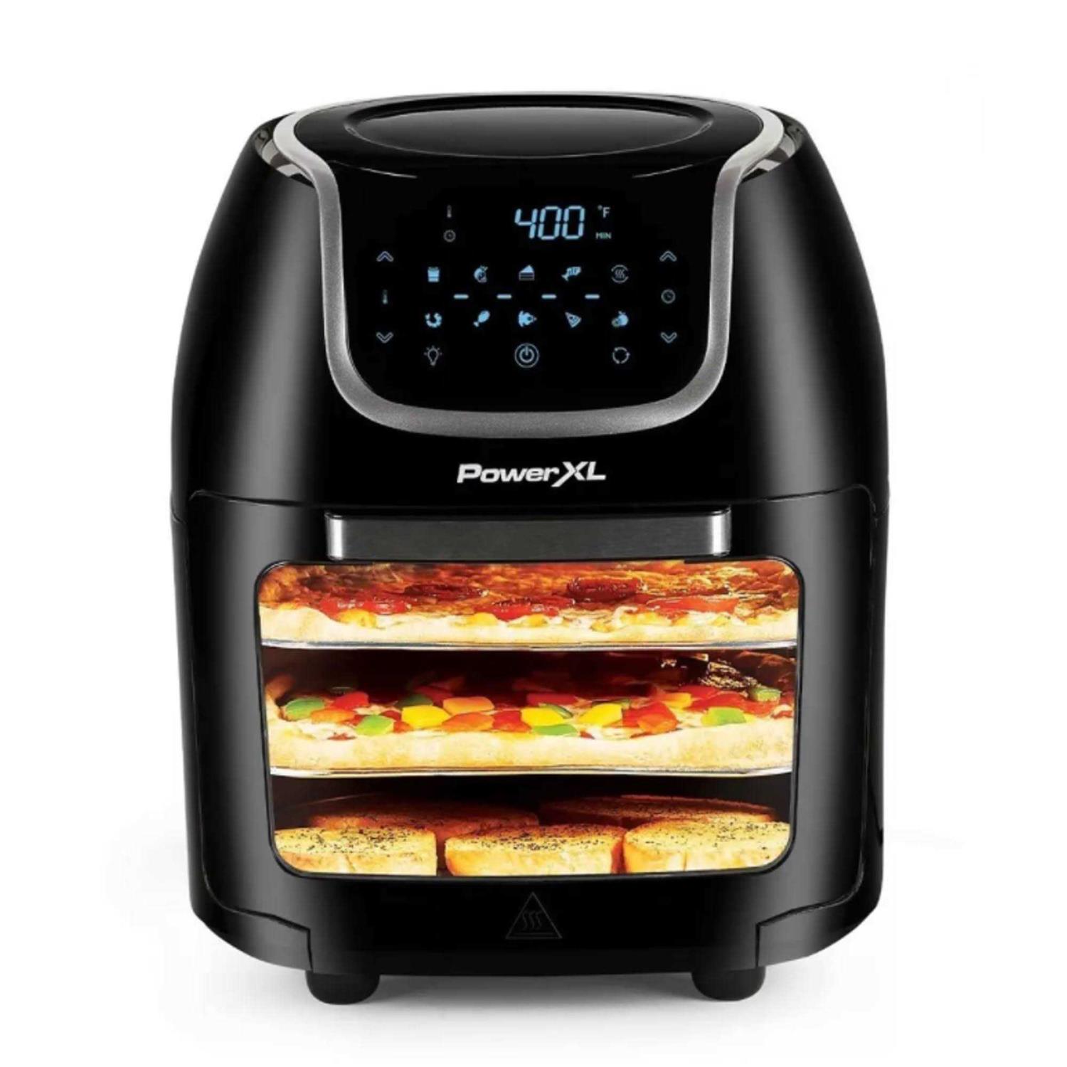 PowerXL Vortex Air Fryer Pro Plus 10 Quart - Image 2