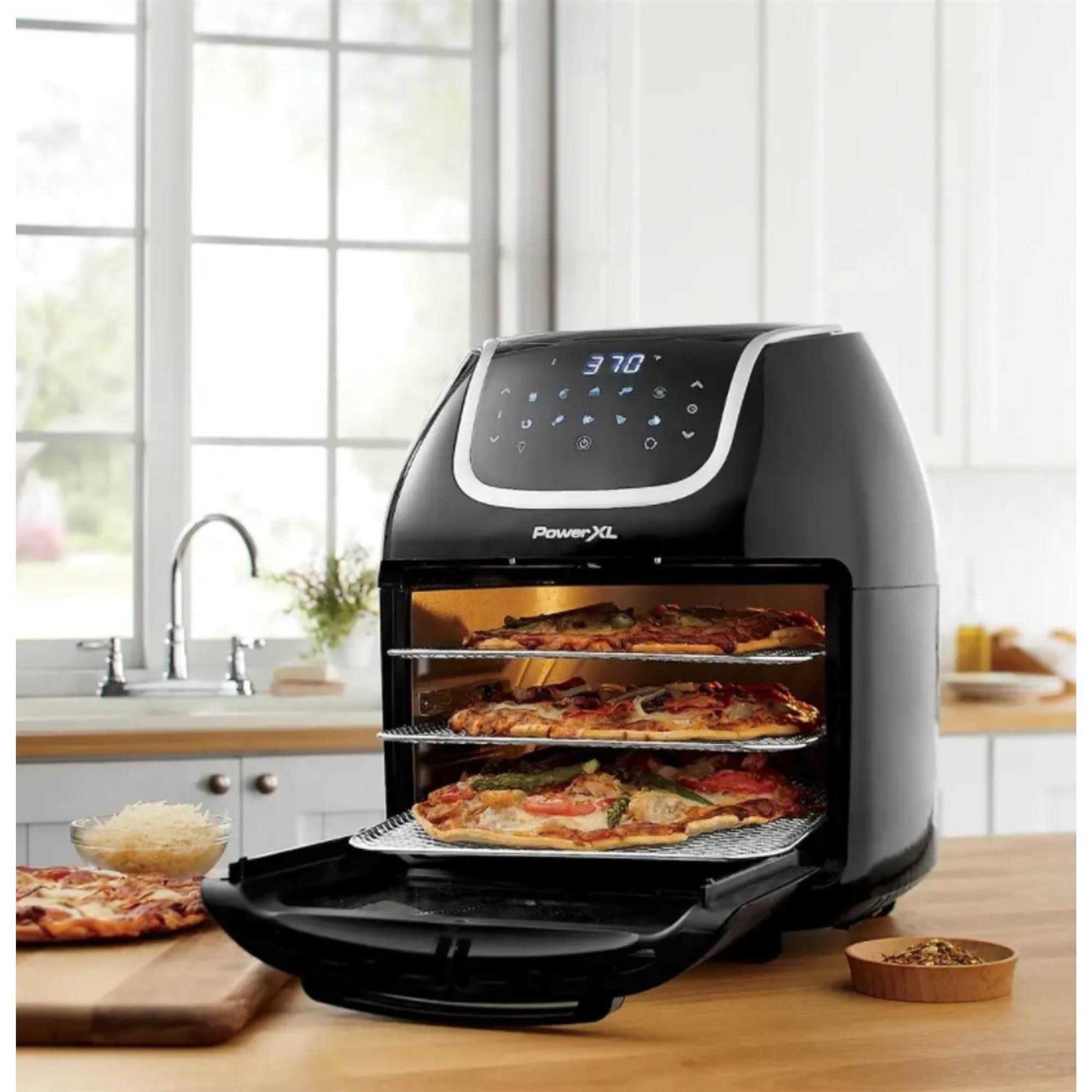 PowerXL Vortex Air Fryer Pro Plus 10 Quart - Image 3